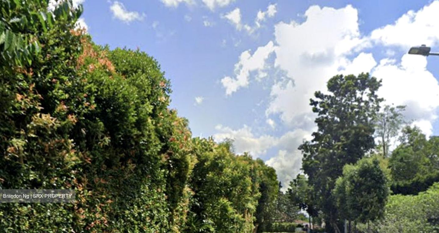 Victoria Park Close (D10), Detached #510840251
